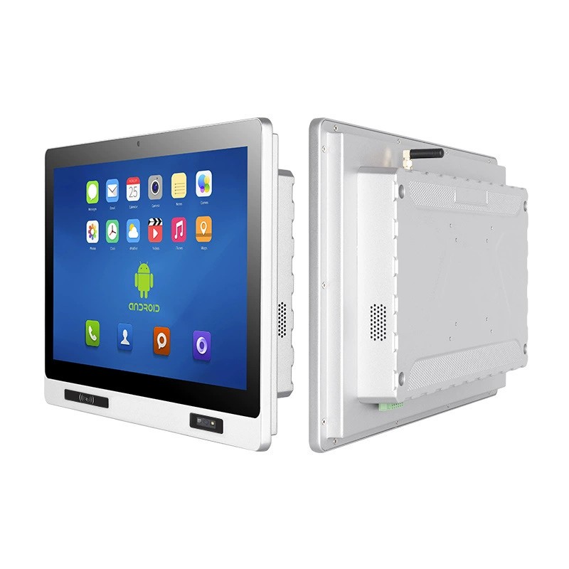 Smart SOP Display Board