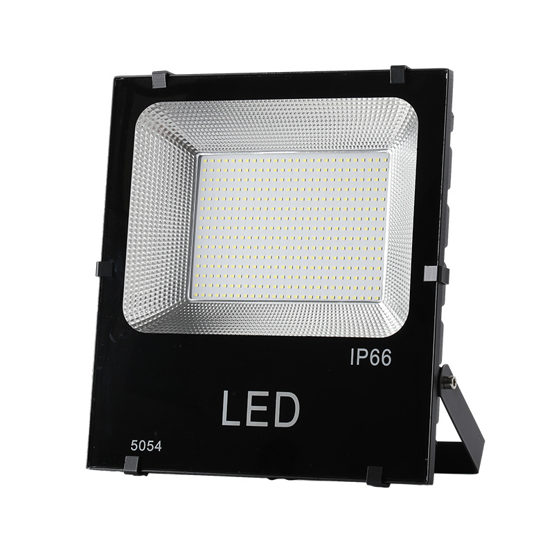 Outdoor Waterproof LED Floodlight