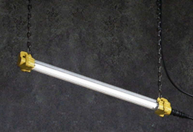Explosion-Proof LED Tube Light