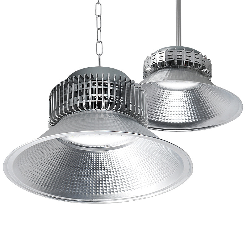 Indoor Pendant Light for Warehouses, Workshops and Stadiums