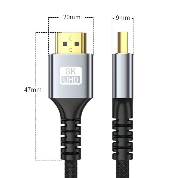 Computer Connection Cable