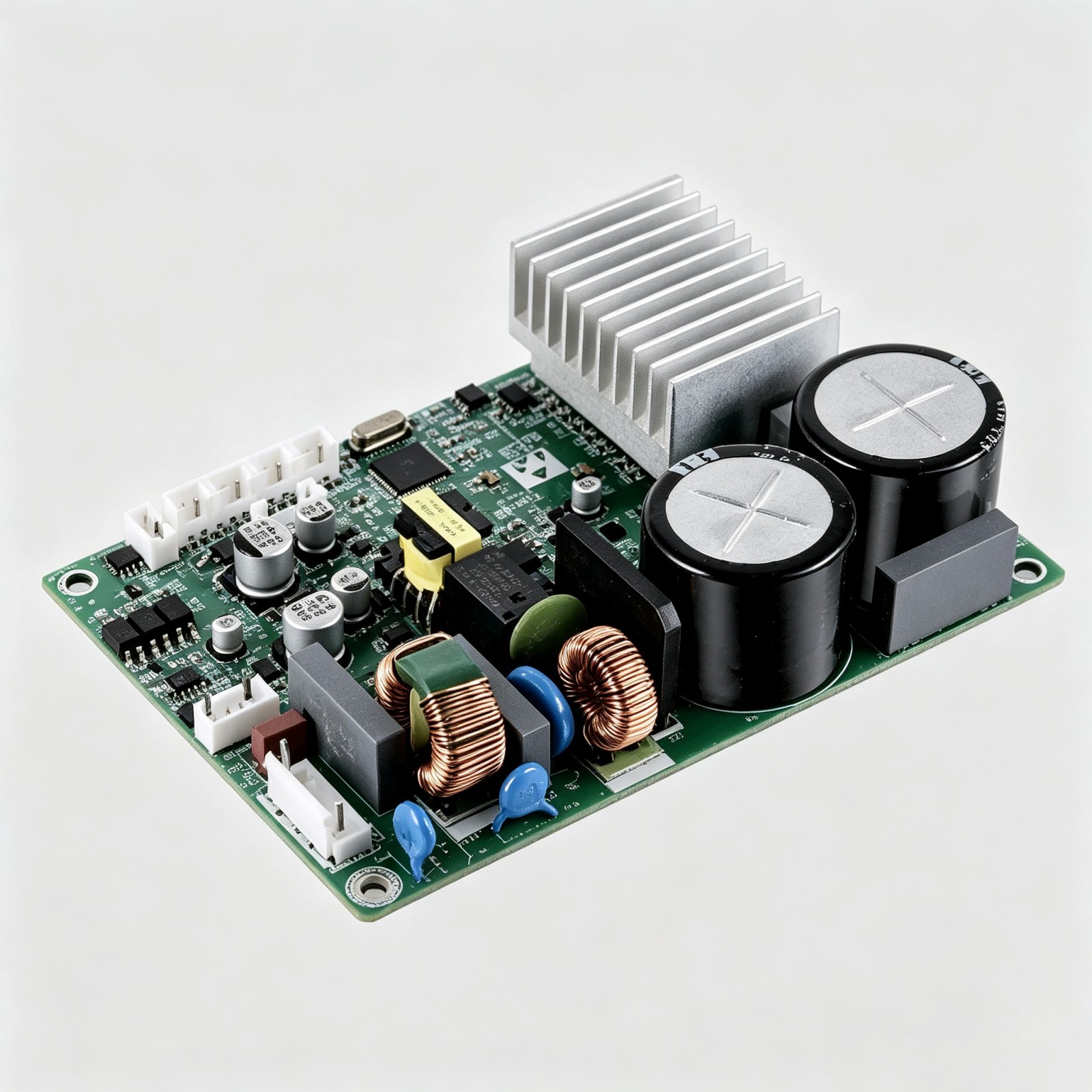 S101 Driver Board