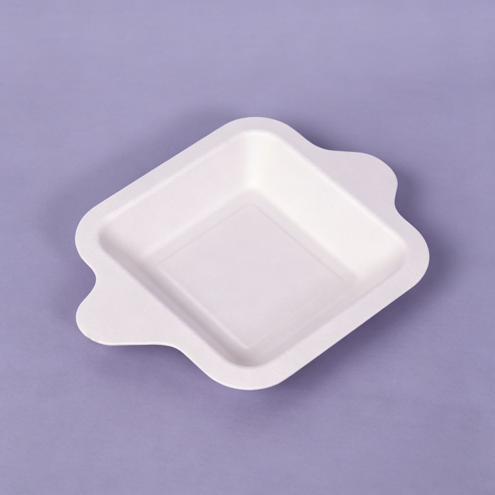 K003 Small Cake Plate