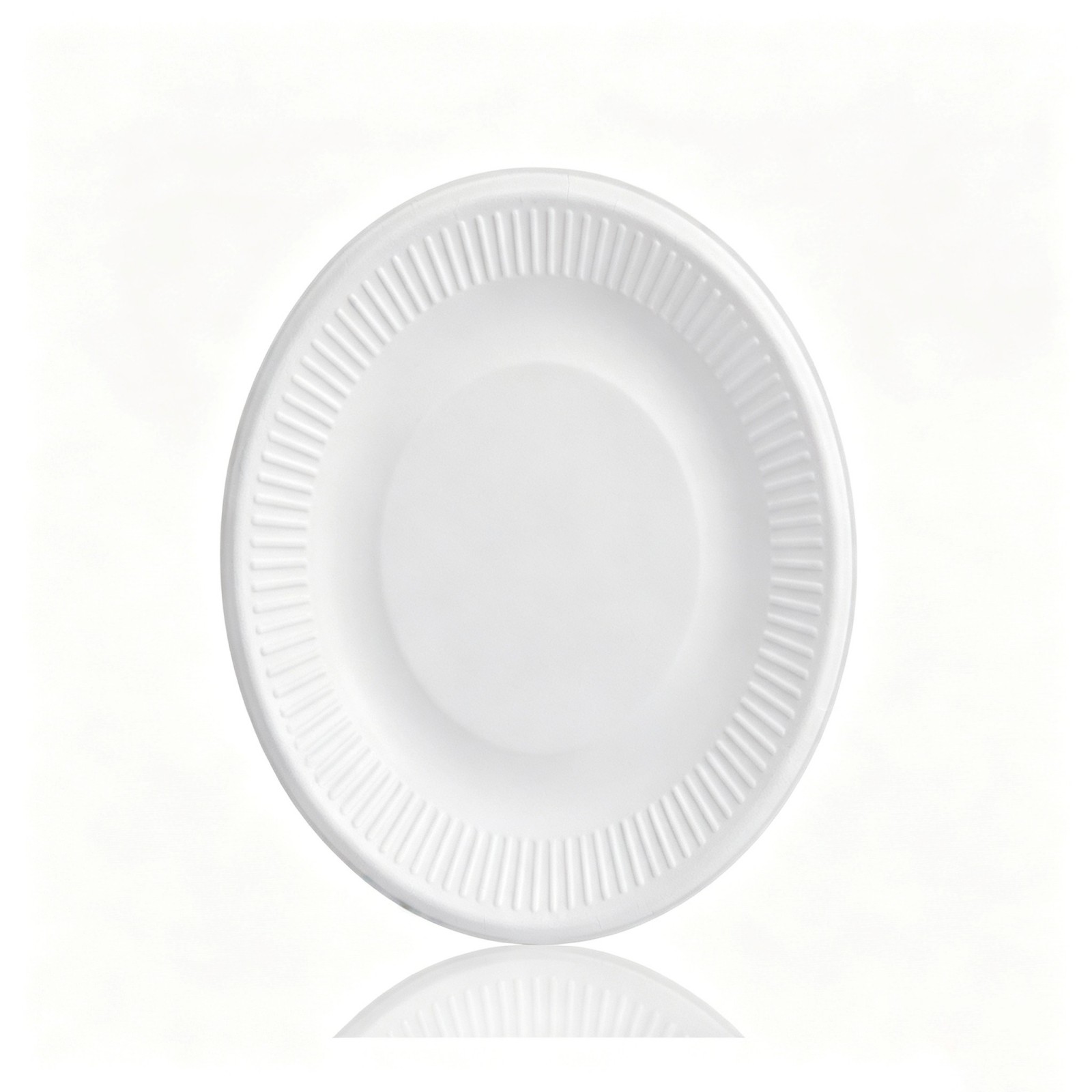 5-Inch Plate (Patterned)