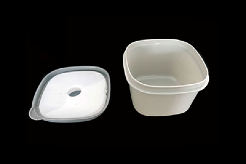 Injection-Molded Products