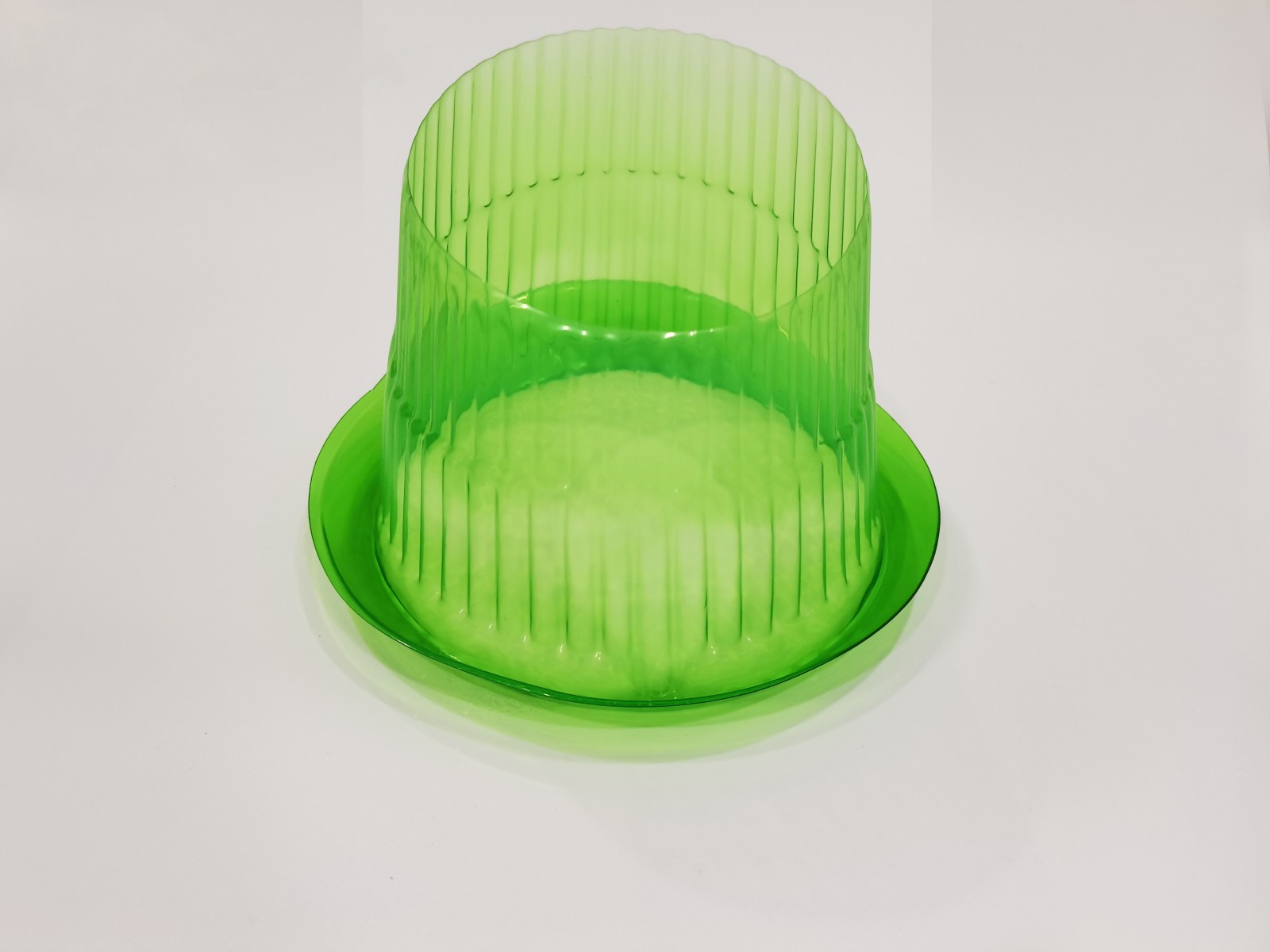 Vegetable Cover