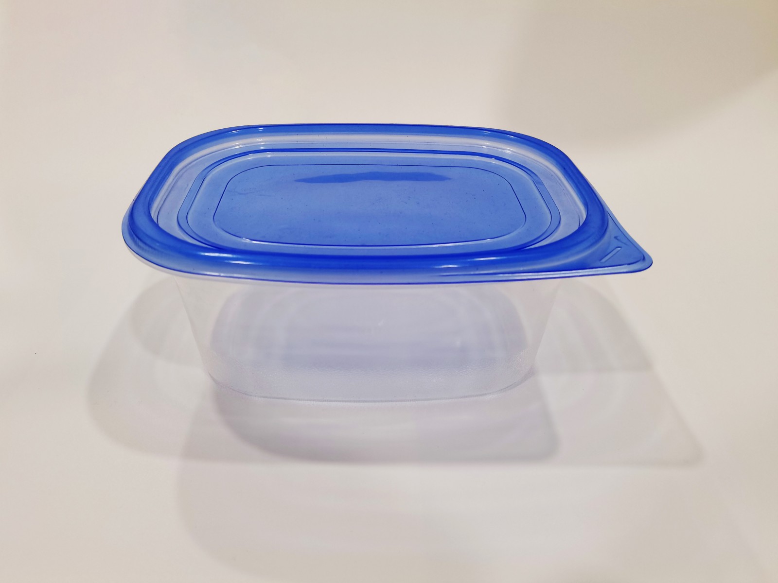 DG Square Takeaway Container