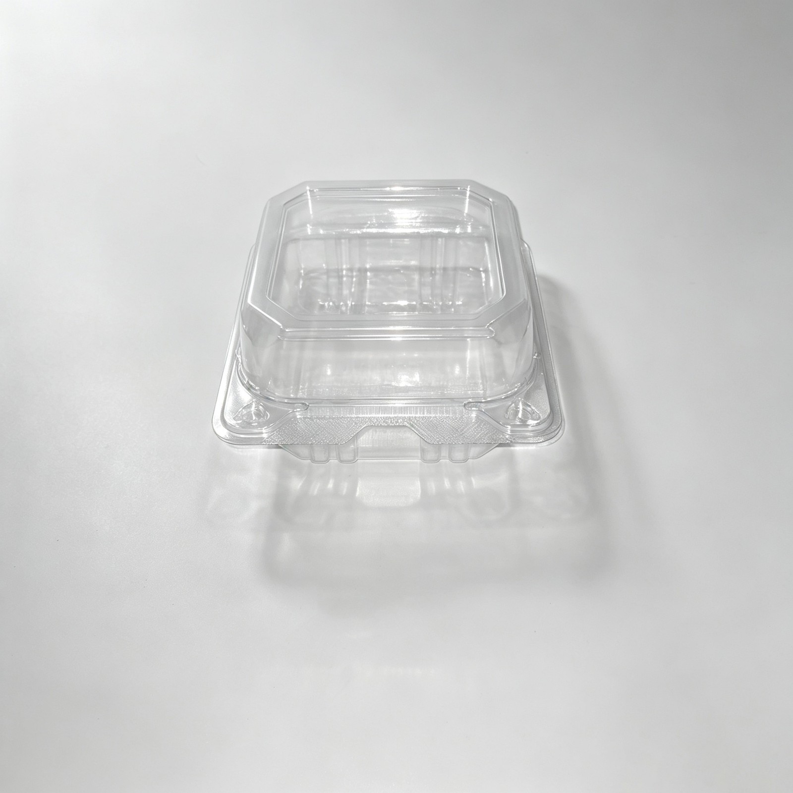 Small Cake Container