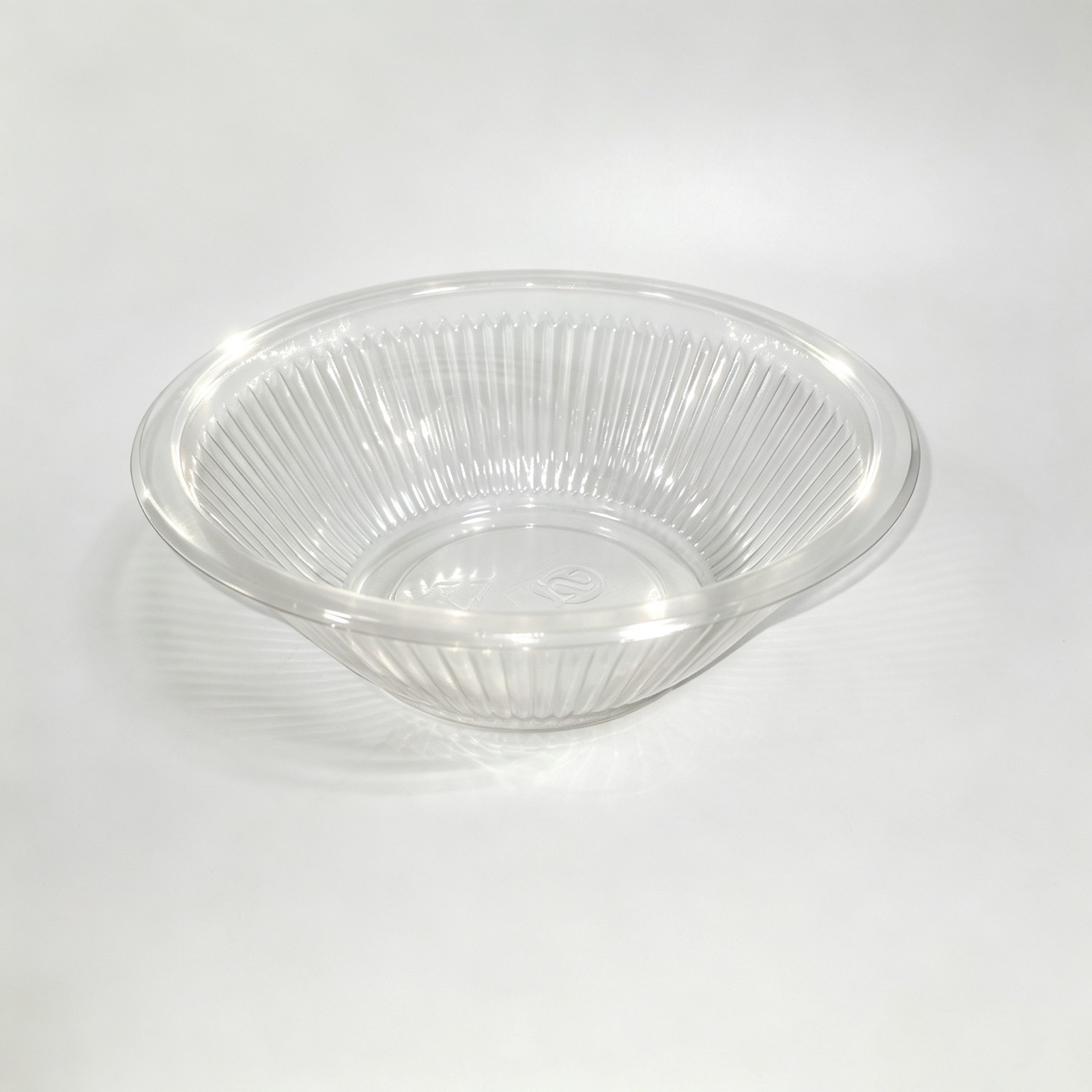 Plastic Bowl
