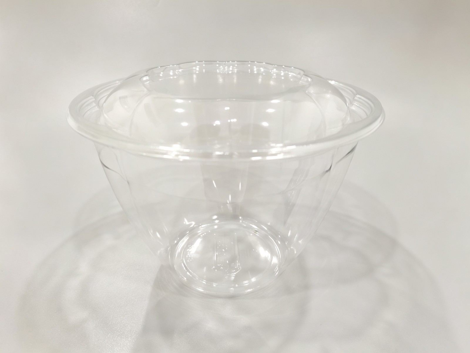 Salad Bowl